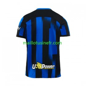 Maillot de Foot AC Milan Transformers Domicile 2023-24